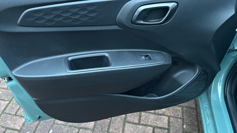 Hyundai i10 1.0 [63] Advance 5dr Auto [Nav] Petrol Hatchback